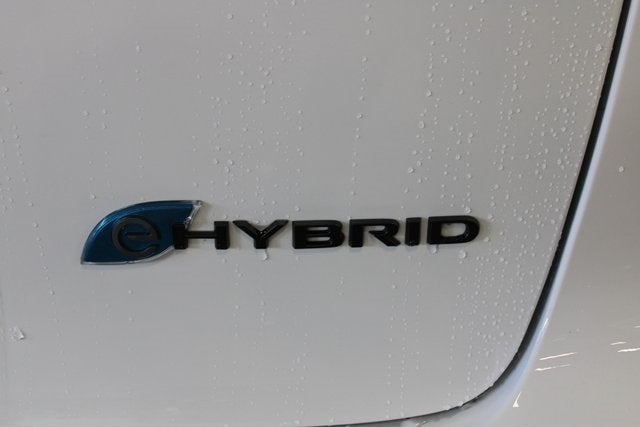 2022 Chrysler Pacifica Hybrid Hybrid Touring L